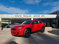 Fiat 600 Hybrid 110 CV DCT MHEV KM 0 IVA ESPOSTA T