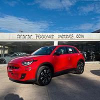 Fiat 600 Hybrid 110 CV DCT MHEV KM 0 IVA ESPOSTA T