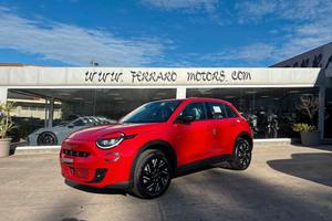 Fiat 600 Hybrid 110 CV DCT MHEV KM 0 IVA ESPOSTA T