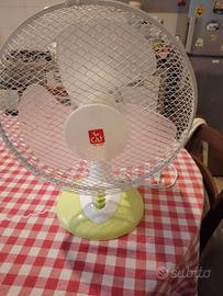 Ventilatore 