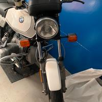 Bmw r45