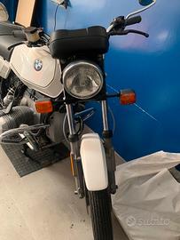 Bmw r45