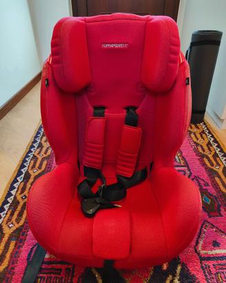 Seggiolino auto Foppapedretti isodinamyk