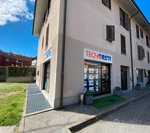 Collaboratore di agenzia