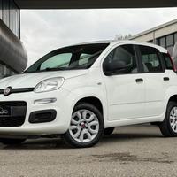 FIAT Panda 0.9 TwinAir Turbo Natural Power Easy