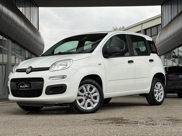 FIAT Panda 0.9 TwinAir Turbo Natural Power Easy