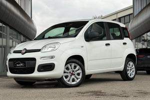 FIAT Panda 0.9 TwinAir Turbo Natural Power Easy