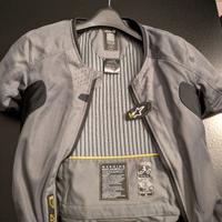 alpinestars tech air 5 taglia M 