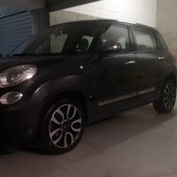 Fiat500 l 1300multijet