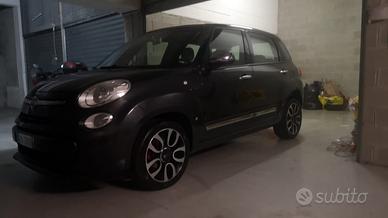 Fiat500 l 1300multijet
