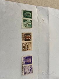 Framcobolli RSI, Repubblica Sociale Italiana WWII