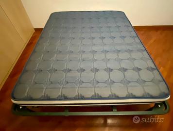 Materasso anallergico