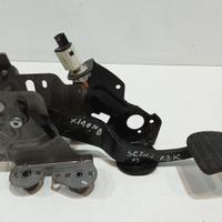 Pedale Freno per Renault Scenic X Mod (2009 - In p