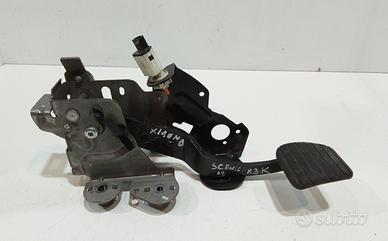 Pedale Freno per Renault Scenic X Mod (2009 - In p
