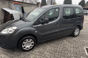 Peugeot Partner 1.6 8V HDi 90CV FAP L1 2 posti