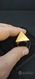 Anello in Argento Dior