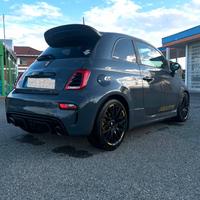 500 Abarth 595