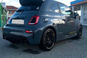 500 Abarth 595