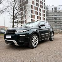 Land Rover Range Rover Evoque 2.0 td4 SE Dynamic 1