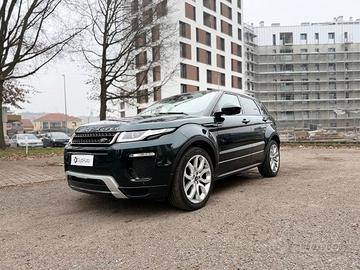 Land Rover Range Rover Evoque 2.0 td4 SE Dynamic 1