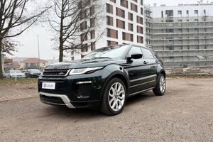 Land Rover Range Rover Evoque 2.0 td4 SE Dynamic 1