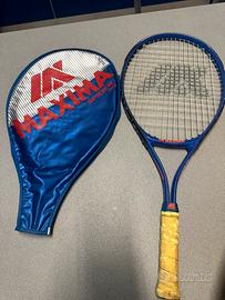 Racchetta tennis