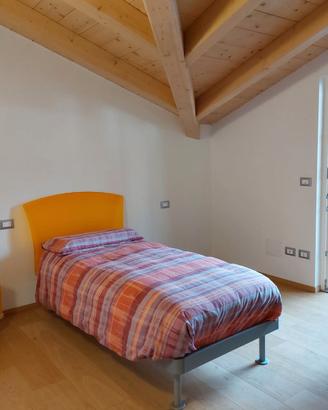 LETTO SINGOLO