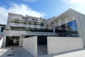 Appartamento Ravenna [Cod. rif AN460VRG]