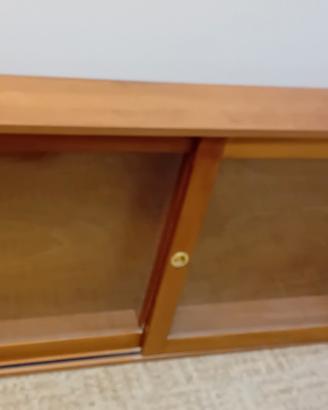 Bacheca in legno