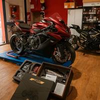 Mv Agusta Brutale 800 RR LIMITED EDITION