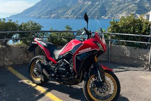 Moto Morini X-Cape 649 Gold Edition