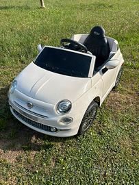 Macchina elettrica bambini