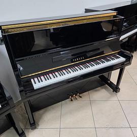 PIANOFORTE VERTICALE YAMAHA U10A (U1)