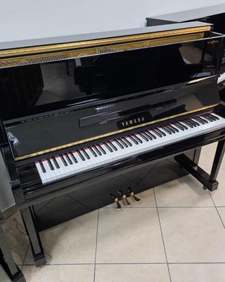 PIANOFORTE VERTICALE YAMAHA U10A (U1)