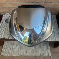 bauletto Honda SH125 grigio