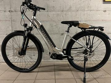 Bici elettrica bottecchia