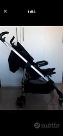 Passeggino MILA BEBE’ CONFORT