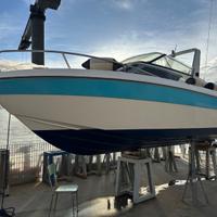 Jeanneau Laser 1ª serie 6,50 m - Mercury MerCruise