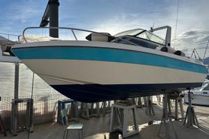 Jeanneau Laser 1ª serie 6,50 m - Mercury MerCruise