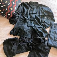 Divisa kung-fu / arti marziali bambino