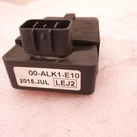 AGILITY PLUS 50 4T 2016 CENTRALINA CDI IMPIANTO RI