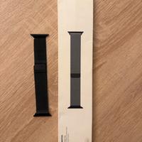 Cinturno apple watch 42mm in loop milanese