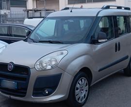 Fiat Doblo Doblò 1.3 Multijet 16V Dynamic