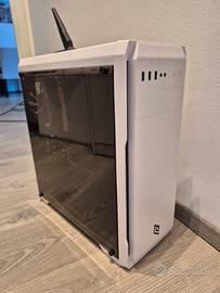 PC gaming assemblato