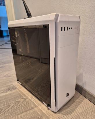 PC gaming assemblato