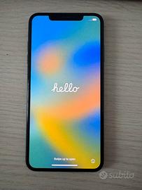 IPhone xs max 64gb