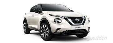 Nissan Juke NISSAN JUKE 1.0 DIG-T 114 Acenta Mt Cr