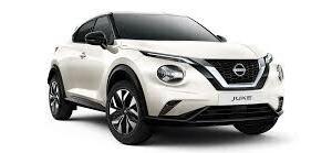 Nissan Juke NISSAN JUKE 1.0 DIG-T 114 Acenta Mt Cr