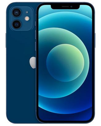 iPhone 12 Blue 