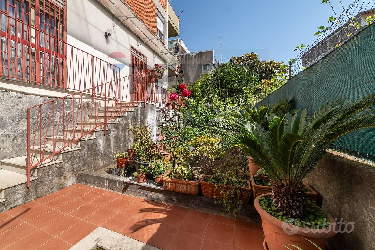 Appartamento - Aci Catena - Vista 6